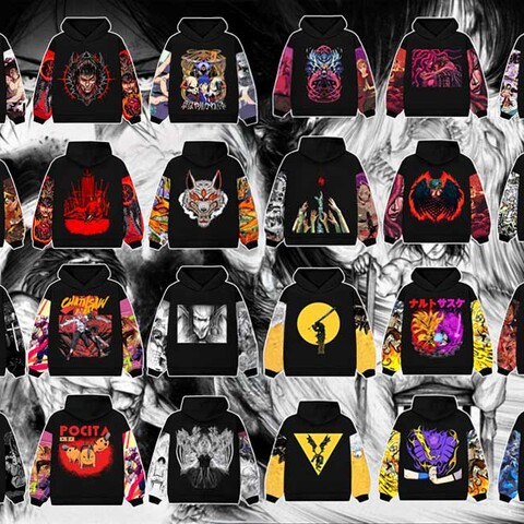 Impera Wear